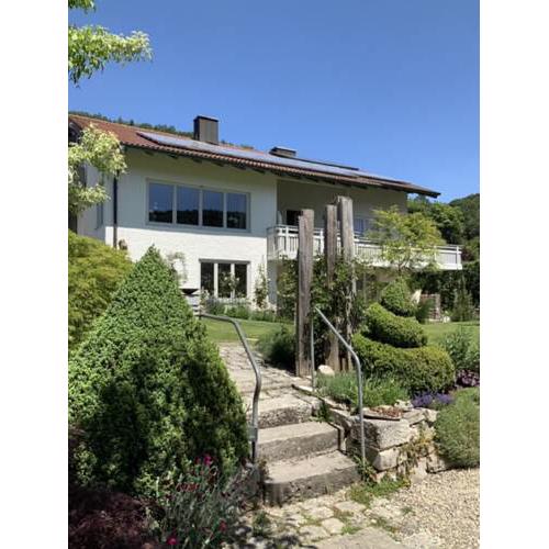Ferienwohnung Baldauf
