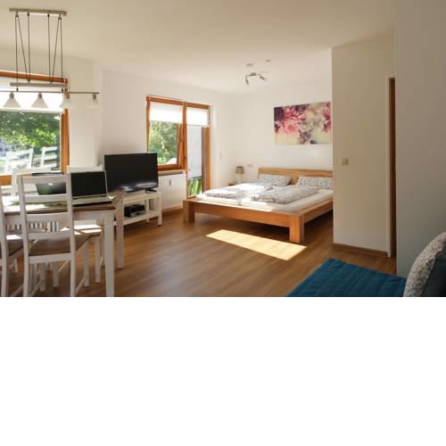 Ferienwohnung Balduin