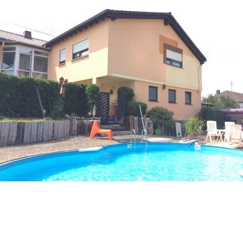 Ferienwohnung Baldus-Westerwald