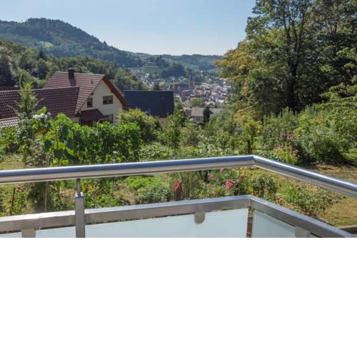 Ferienwohnung Baßler