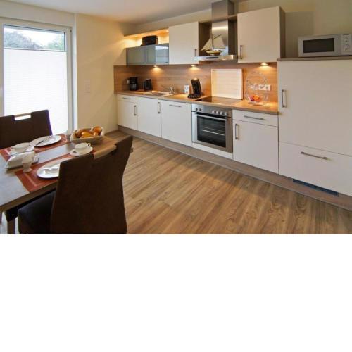 Ferienwohnung Balkenstek -  Gratis W-Lan