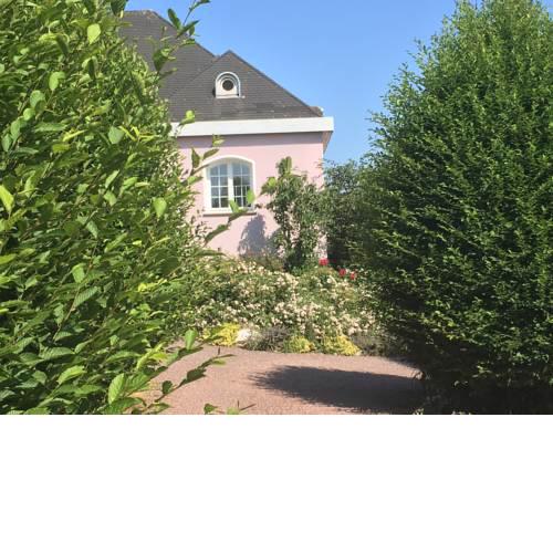 Ferienwohnung Balle