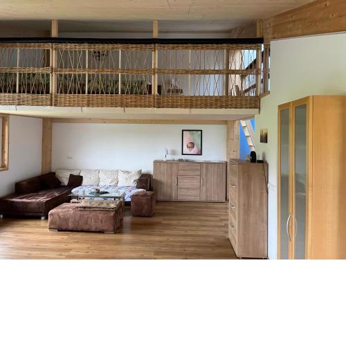 Ferienwohnung Ballon im Allgäu