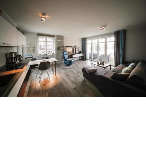Ferienwohnung Baltic Lounge 53