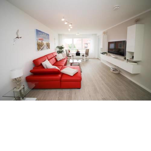 Ferienwohnung Baltic Mare