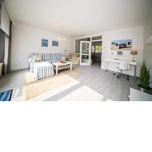 Ferienwohnung Baltic Rose