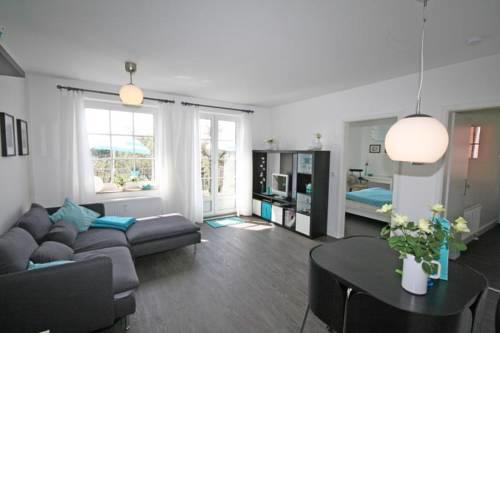 Ferienwohnung Baltic Sea