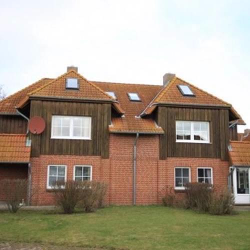 Ferienwohnung Baltic Sea