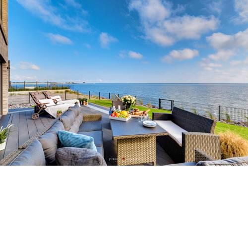 Ferienwohnung BalticLounge 2