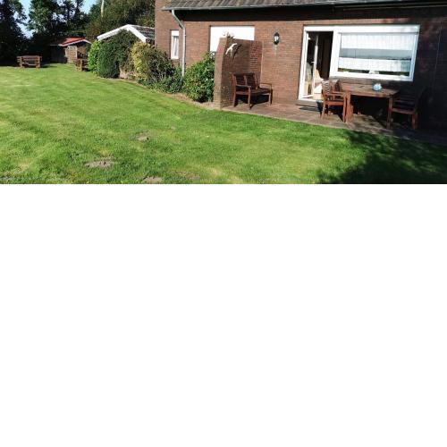 Ferienwohnung Baltrum