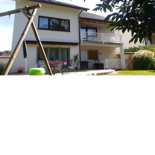Ferienwohnung Bamberg-Bischberg