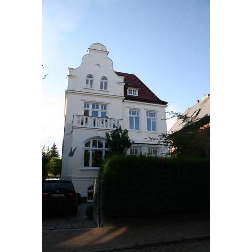 Ferienwohnung Bamberger