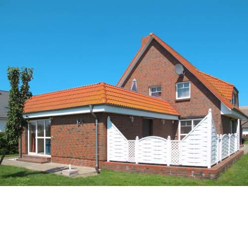 Ferienwohnung Bannemin 100S