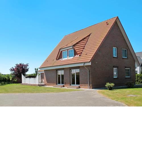 Ferienwohnung Bannemin 101S