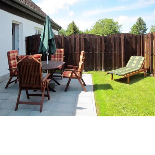 Ferienwohnung Bannemin 102S