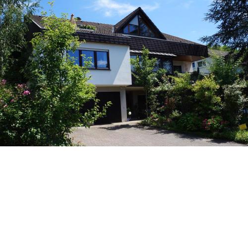 Ferienwohnung Bannstein Lahr
