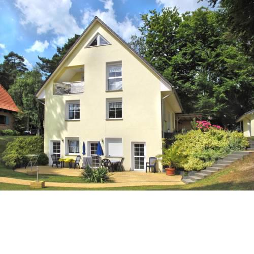 Ferienwohnung Bansin 201S