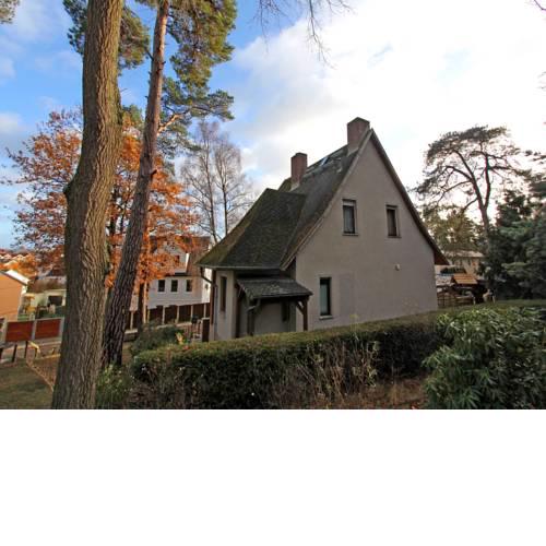 Ferienwohnung Bansin USE 3251