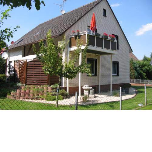 Ferienwohnung Barbara