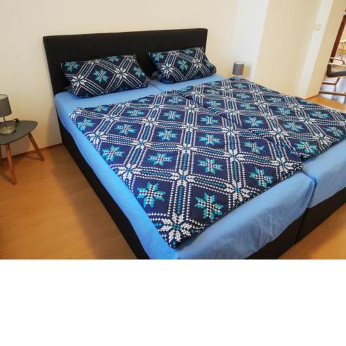 Ferienwohnung Barbarossa 2
