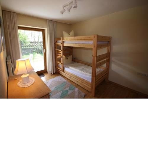 Ferienwohnung Bärbel