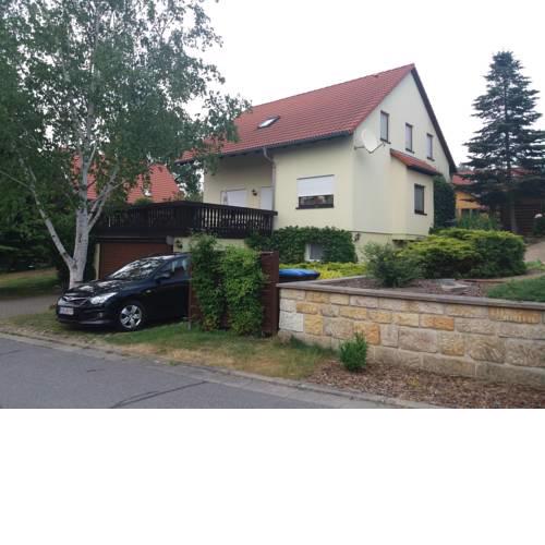 Ferienwohnung Bärbel