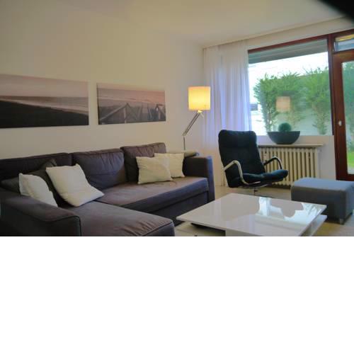 Ferienwohnung Bärbel