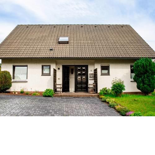 Ferienwohnung Bärbel