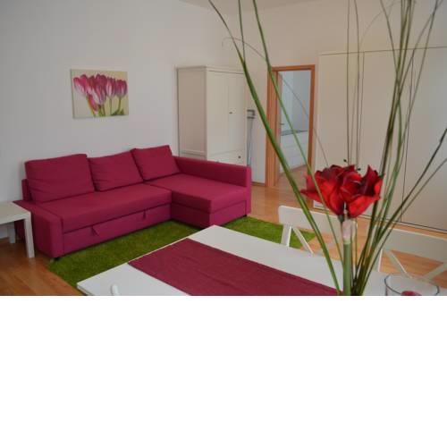 Ferienwohnung Barfly