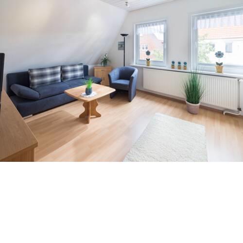 Ferienwohnung Bargmann - a52863