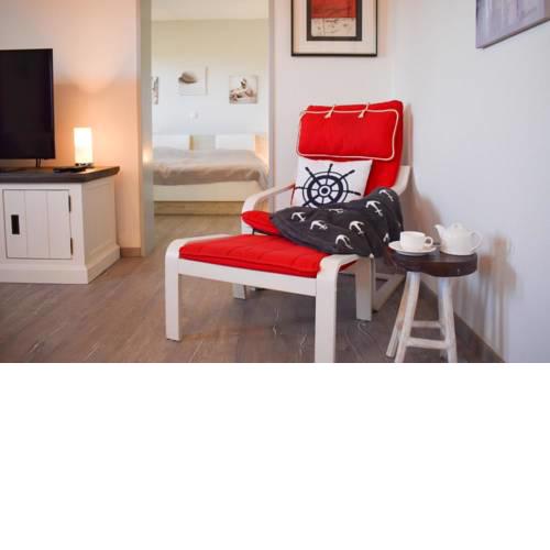 Ferienwohnung Barke