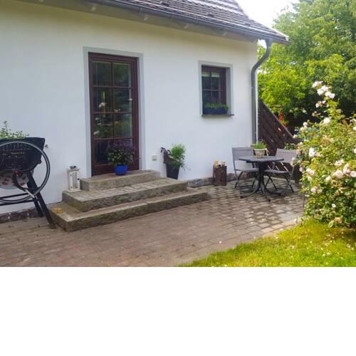 Ferienwohnung Barkhau