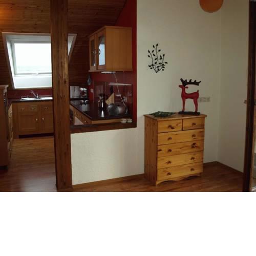 Ferienwohnung Barleben