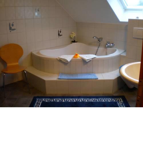Ferienwohnung Barleben
