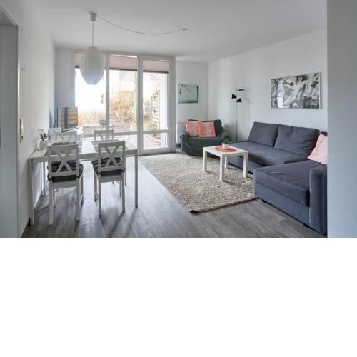 Ferienwohnung Barrierefrei