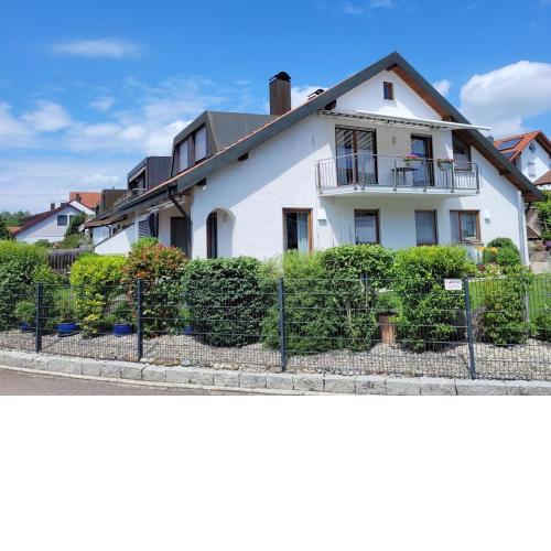 Ferienwohnung Bart
