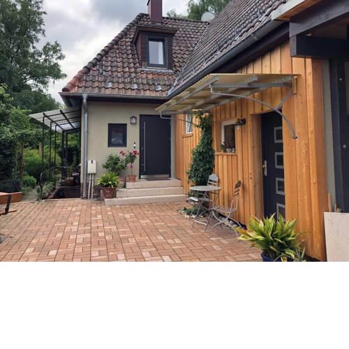 Ferienwohnung Bartel