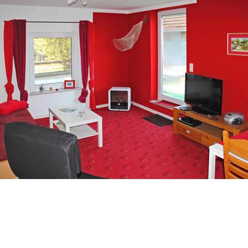 Ferienwohnung Barth FDZ 481