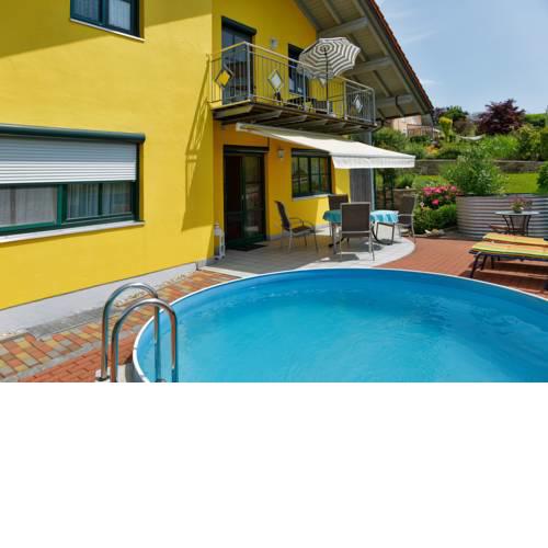 Ferienwohnung Barth