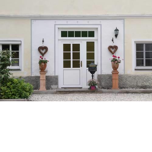 Ferienwohnung Bartlhof