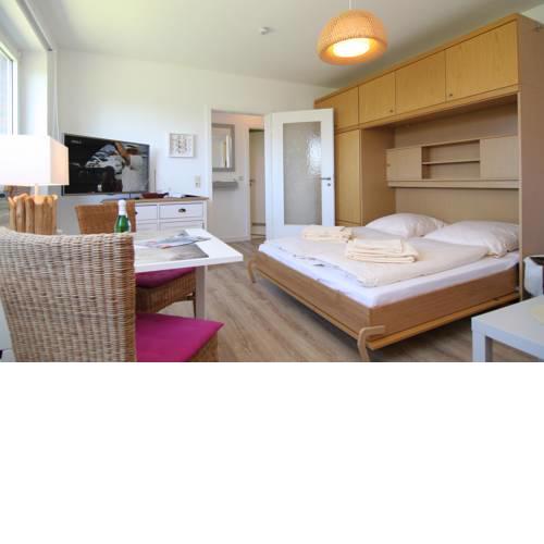 Ferienwohnung Bartram