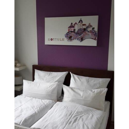 Ferienwohnung Bartsch Nottuln