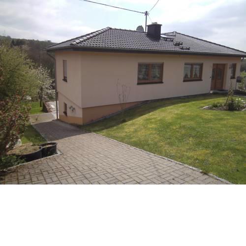 Ferienwohnung Barzen