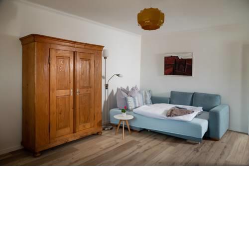 Ferienwohnung Baselblick