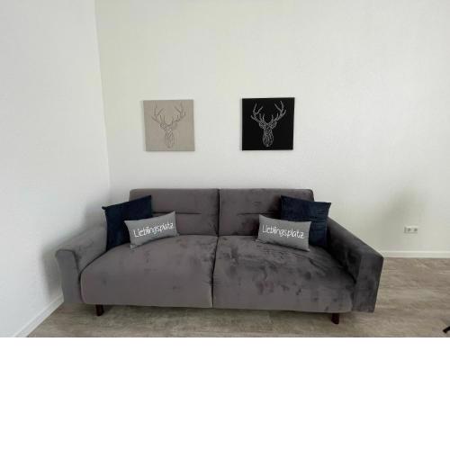 Ferienwohnung Basner