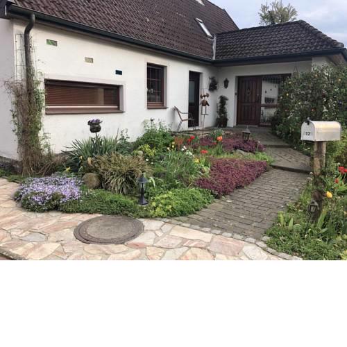 Ferienwohnung Basthorst