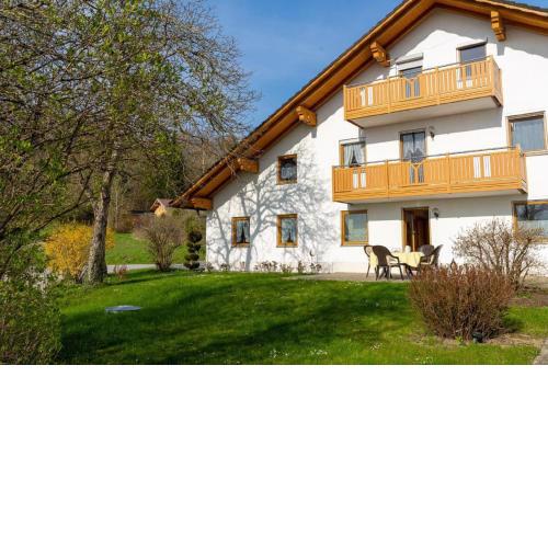 Ferienwohnung Bauer – Auszeit mit Ausblick
