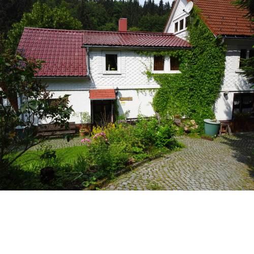 Ferienwohnung Bauer Alter Hammer
