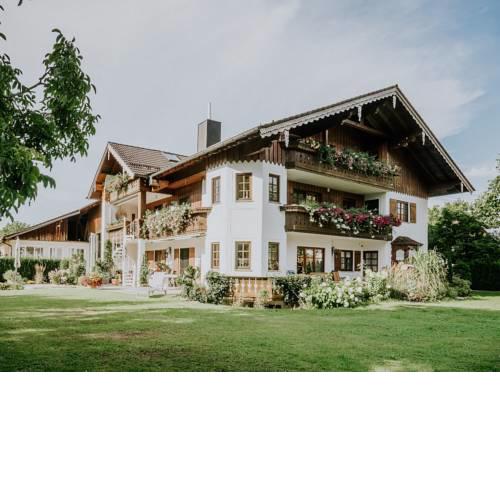 Ferienwohnung Bauer BGL