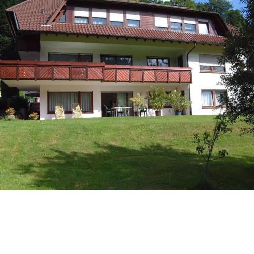 Ferienwohnung Bauer